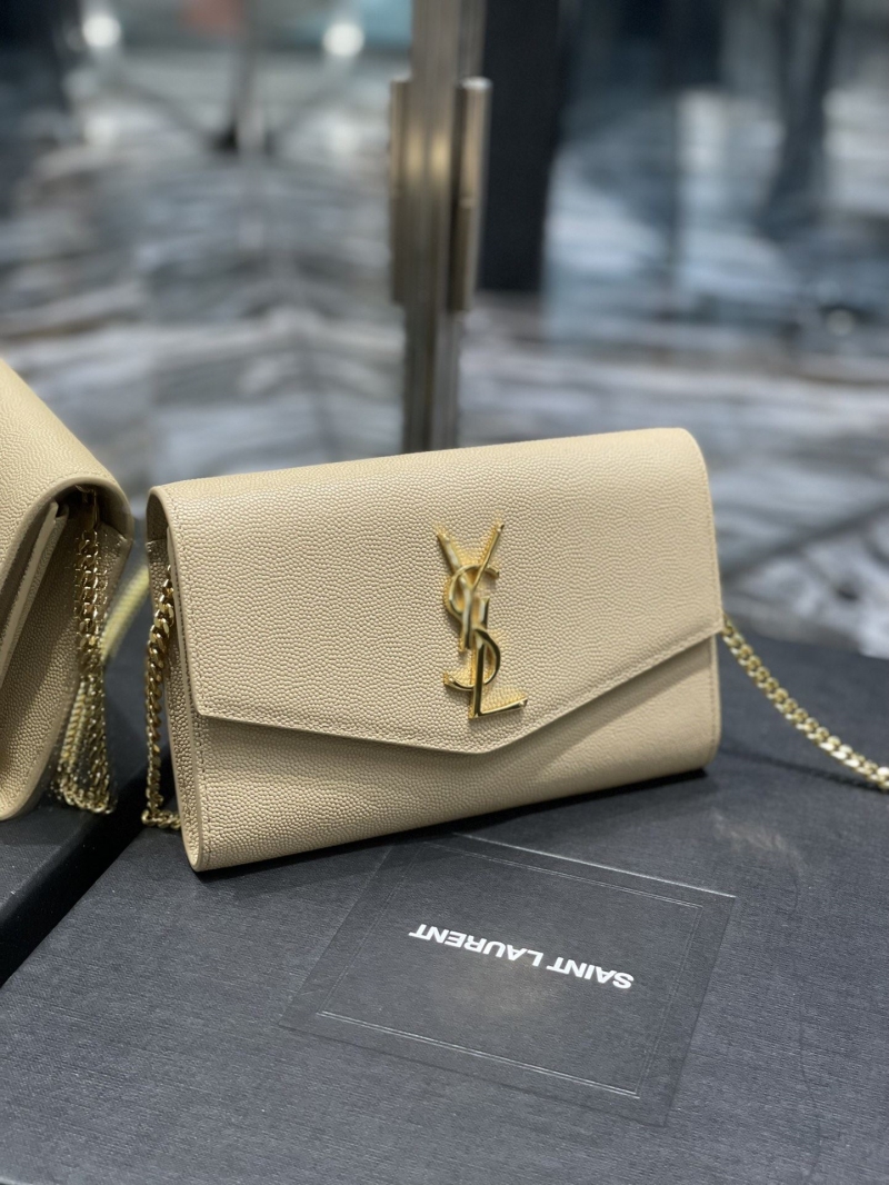 YSL Satchel Bags